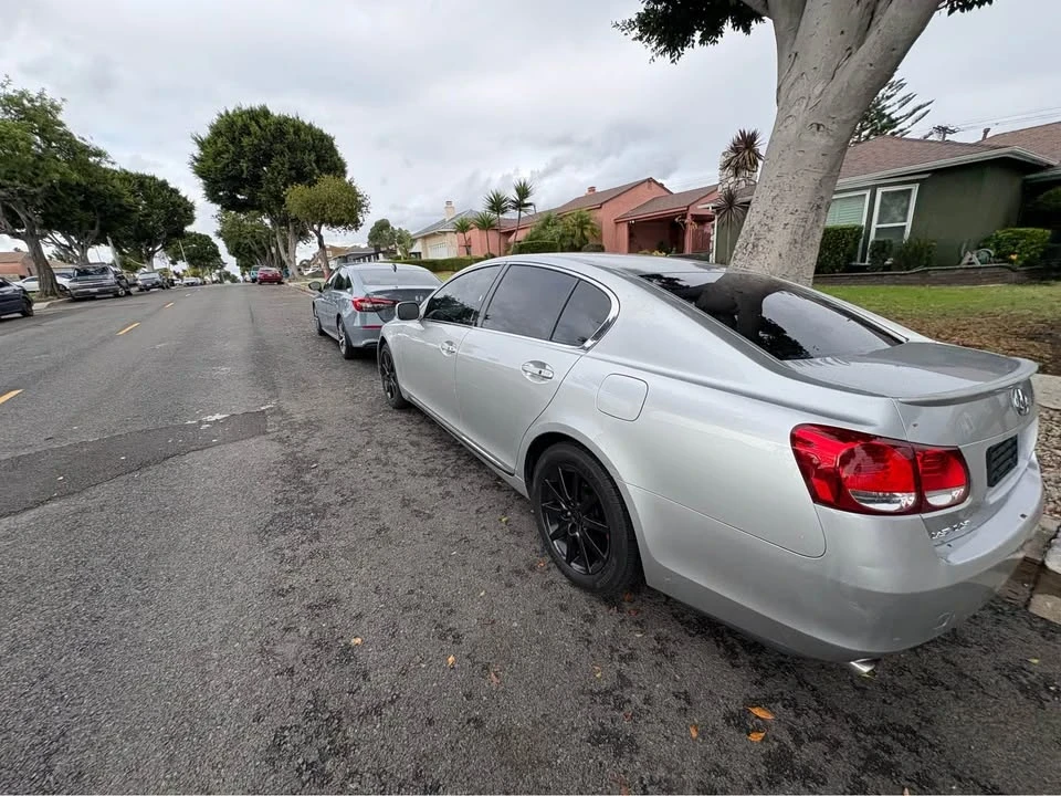 2006 Lexus GS 3rd Gen - Image 2 of 10