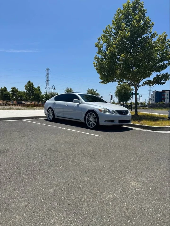 2006 Lexus GS 3rd Gen - Image 3 of 11