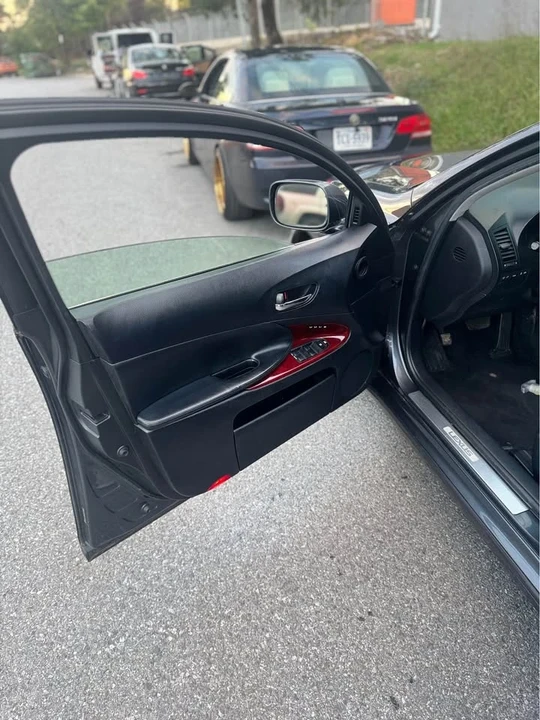 2006 Lexus GS 3rd Gen - Image 16 of 18