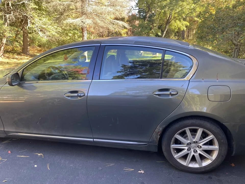 2006 Lexus GS 3rd Gen - Image 3 of 7