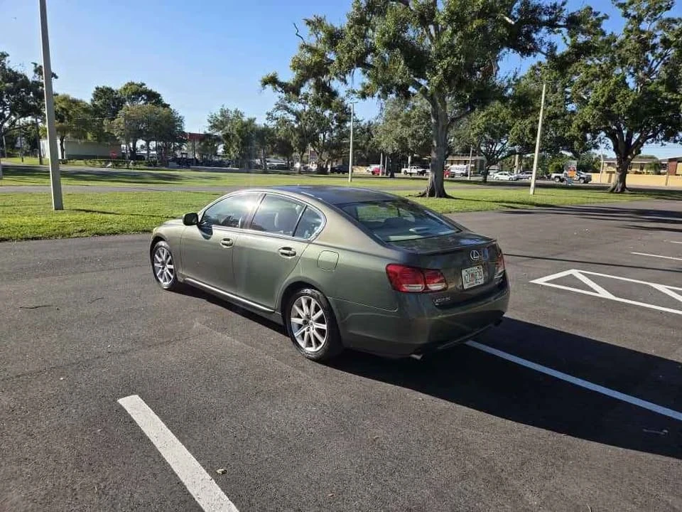 2006 Lexus GS 3rd Gen - Image 16 of 16