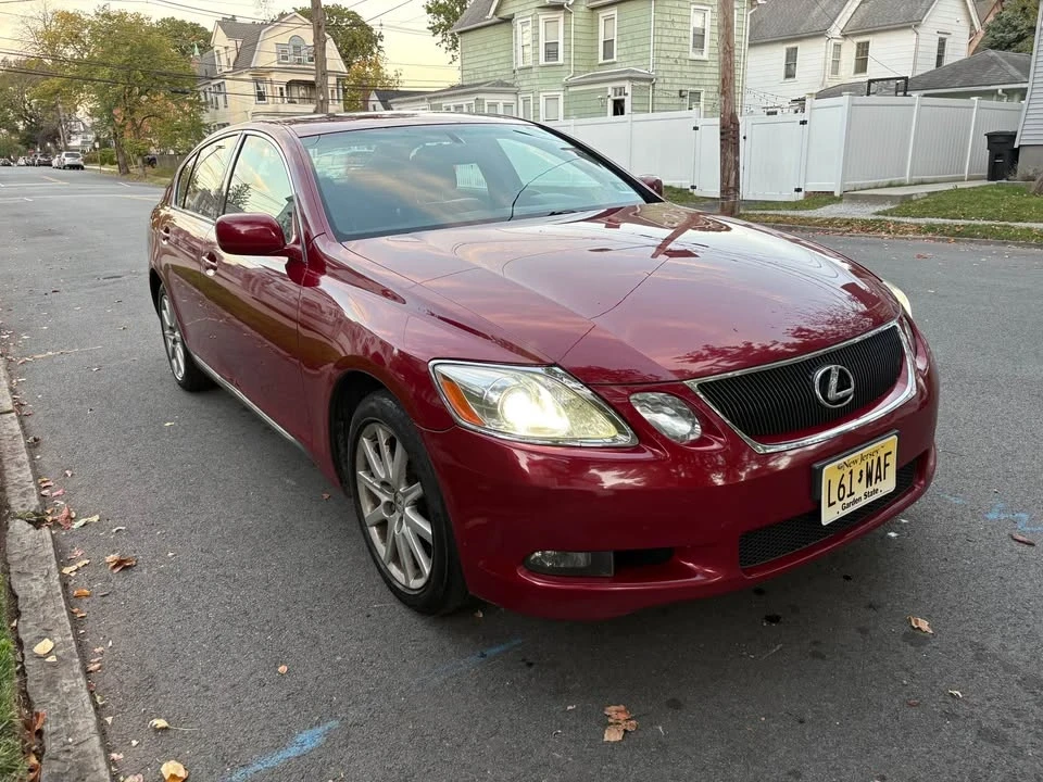 2006 Lexus GS 3rd Gen - Image 3 of 15