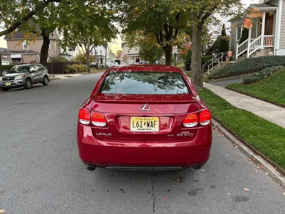 2006 Lexus GS 3rd Gen - Image 6 of 15