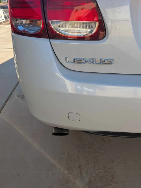 2006 Lexus GS 3rd Gen - Image 2 of 8