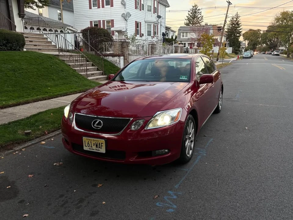 2006 Lexus GS 3rd Gen - Image 2 of 15