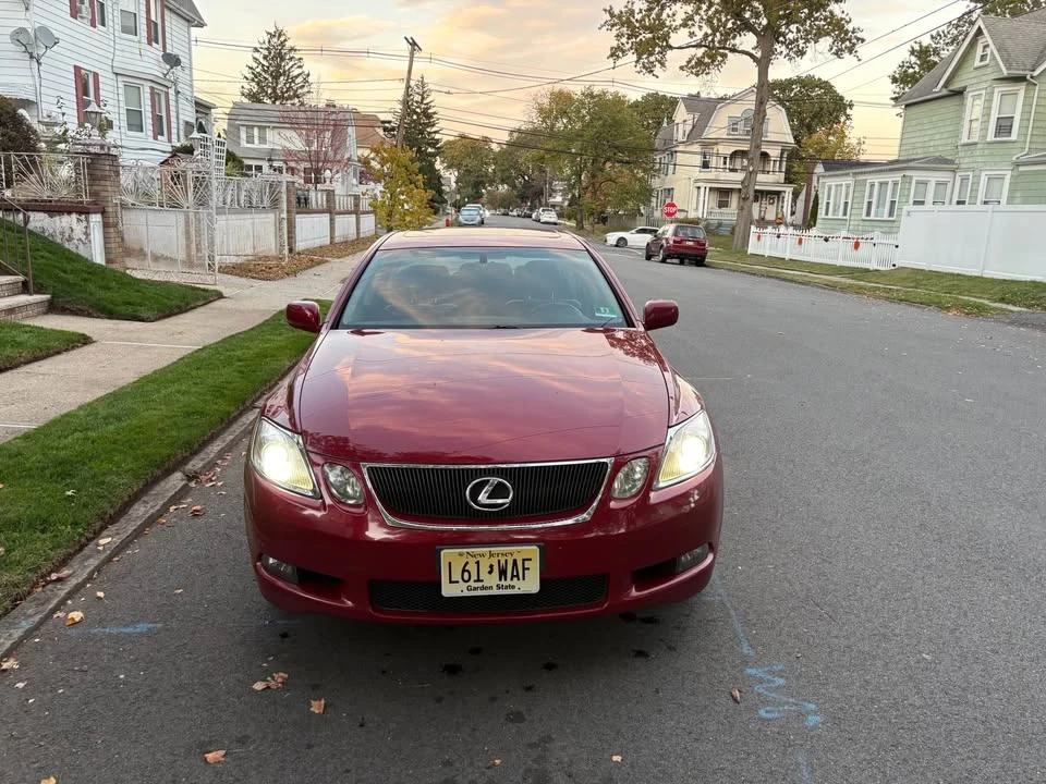 2006 Lexus GS 3rd Gen - Image 15 of 15