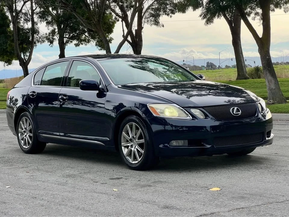 2006 Lexus GS 3rd Gen - Image 2 of 11