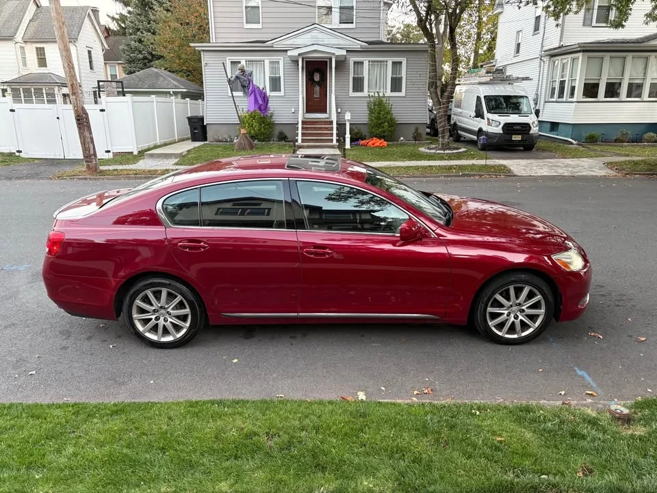 2006 Lexus GS 3rd Gen - Image 4 of 15