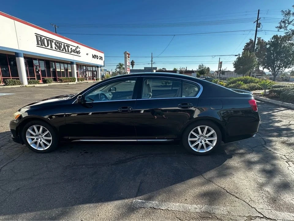 2006 Lexus GS 3rd Gen - Image 3 of 18