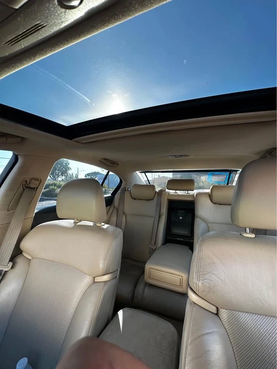 2006 Lexus GS 3rd Gen - Image 18 of 18
