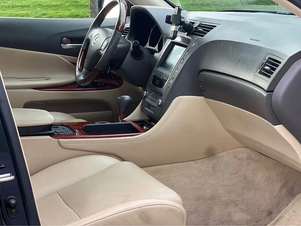 2006 Lexus GS 3rd Gen - Image 8 of 11