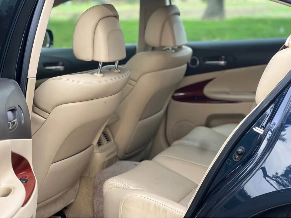 2006 Lexus GS 3rd Gen - Image 9 of 11