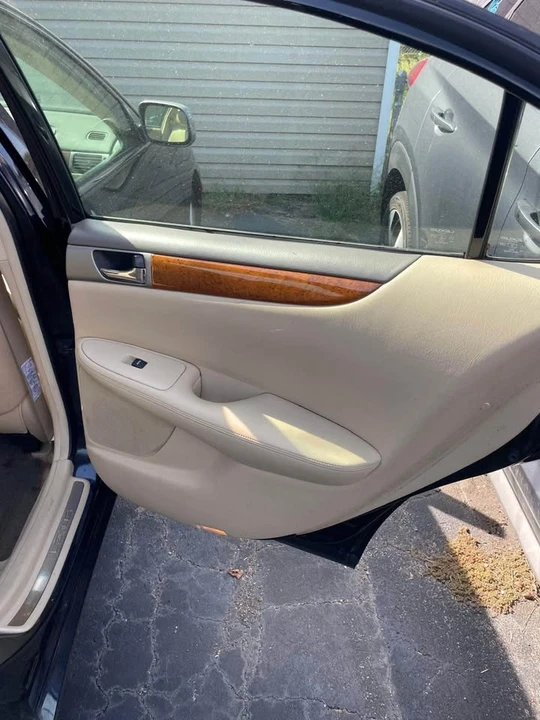 2006 Lexus GS 3rd Gen - Image 13 of 13