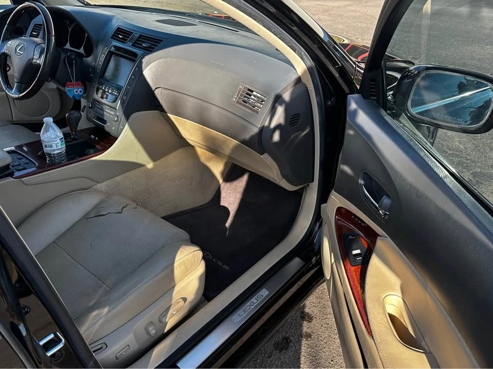 2006 Lexus GS 3rd Gen - Image 12 of 18