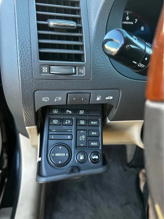 2006 Lexus GS 3rd Gen - Image 15 of 18