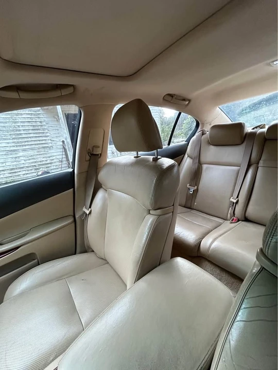 2006 Lexus GS 3rd Gen - Image 7 of 10