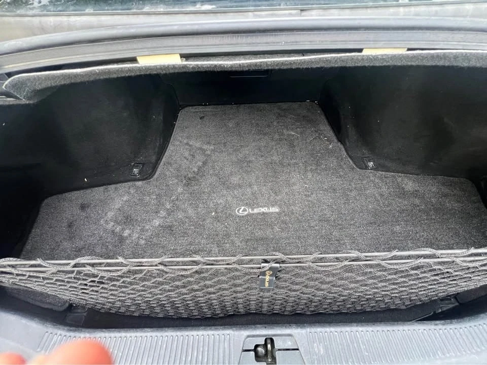 2006 Lexus GS 3rd Gen - Image 11 of 11