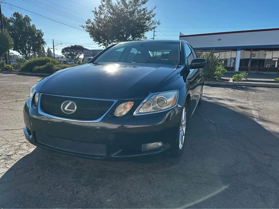 2006 Lexus GS 3rd Gen - Image 2 of 18