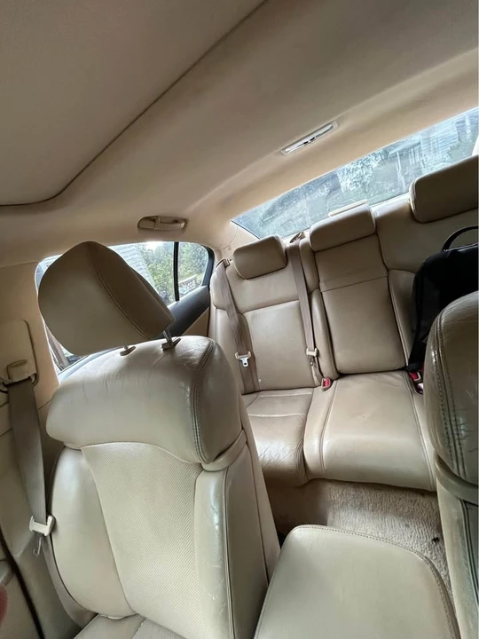 2006 Lexus GS 3rd Gen - Image 8 of 10