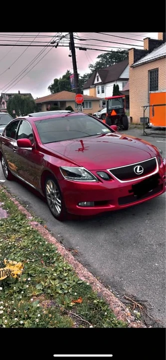 2006 Lexus GS 3rd Gen - Image 3 of 3