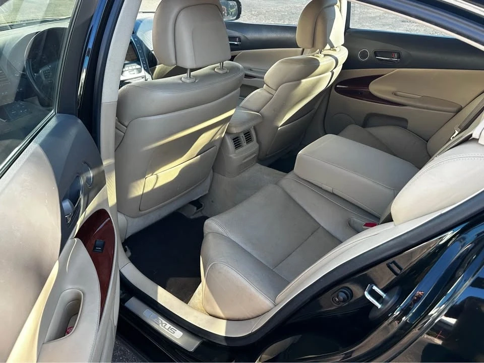 2006 Lexus GS 3rd Gen - Image 11 of 18