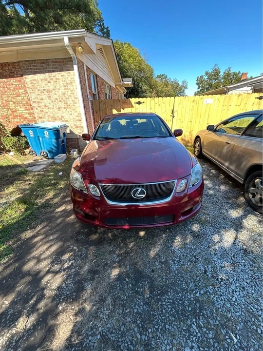 2006 Lexus GS 3rd Gen - Image 2 of 10