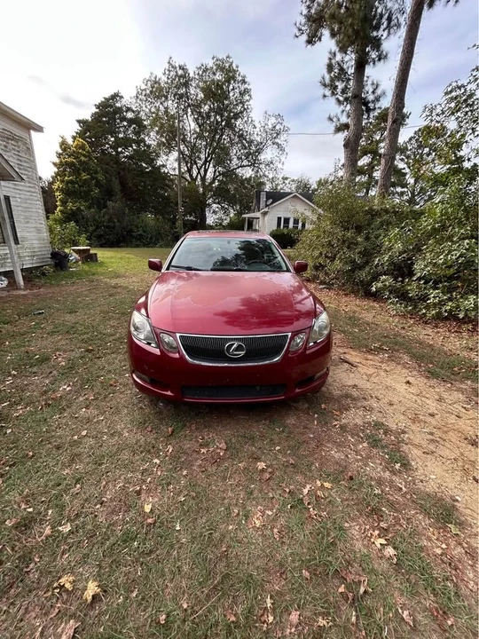 2006 Lexus GS 3rd Gen - Image 2 of 7