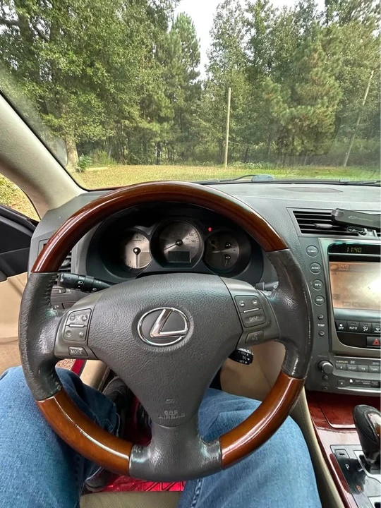2006 Lexus GS 3rd Gen - Image 4 of 7