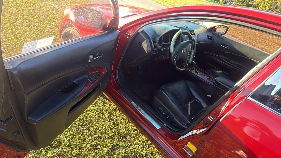2006 Lexus GS 3rd Gen - Image 3 of 6
