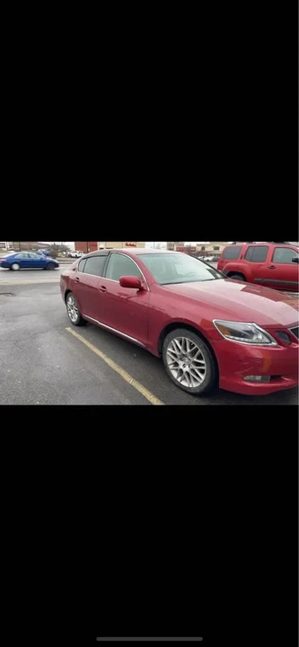 2006 Lexus GS 3rd Gen - Image 2 of 3