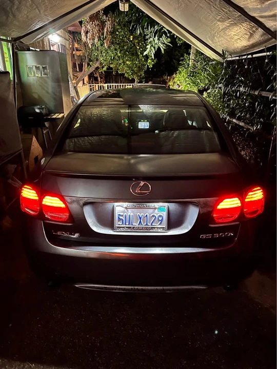2006 Lexus GS 3rd Gen - Image 15 of 15
