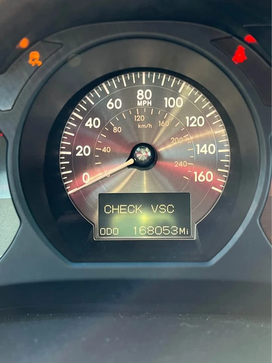 2006 Lexus GS 3rd Gen - Image 12 of 15