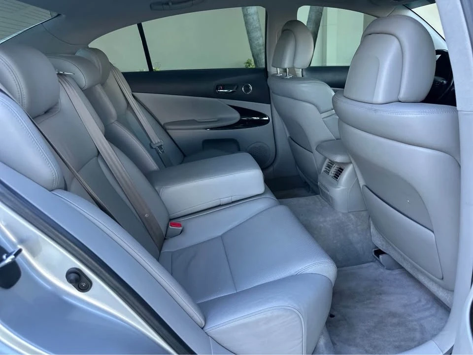 2006 Lexus GS 3rd Gen - Image 9 of 15