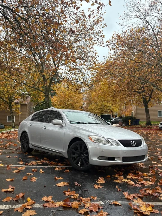 2006 Lexus GS 3rd Gen - Image 5 of 12