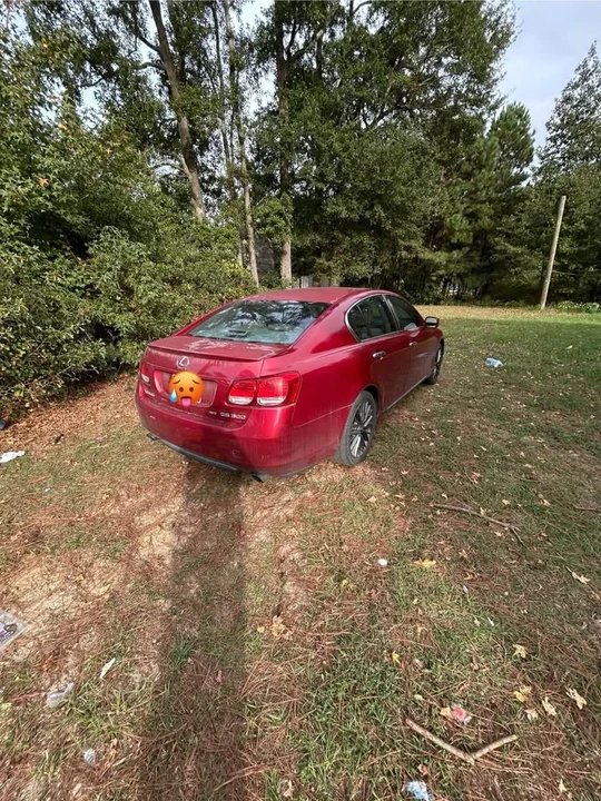2006 Lexus GS 3rd Gen - Image 3 of 7