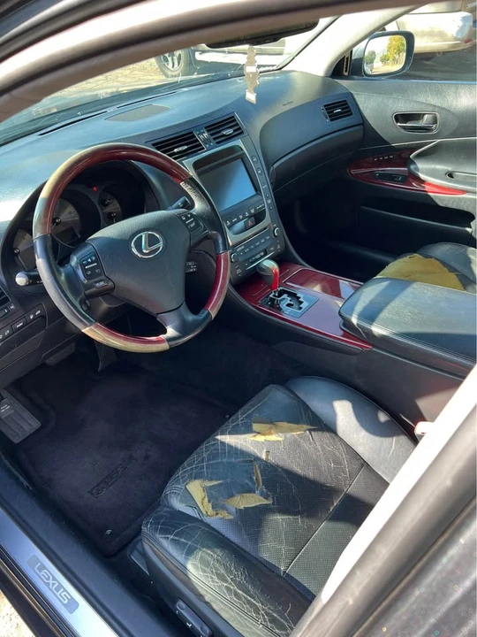 2006 Lexus GS 3rd Gen - Image 6 of 15