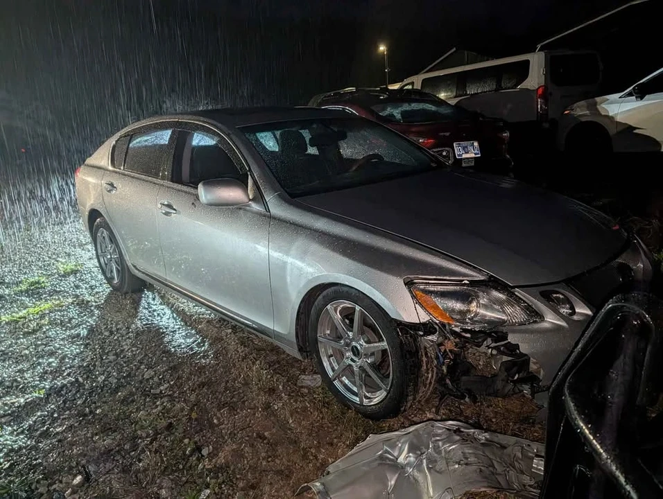 2006 Lexus GS 3rd Gen - Image 3 of 6