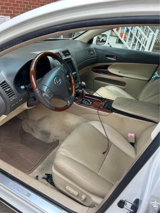 2006 Lexus GS 3rd Gen - Image 2 of 7