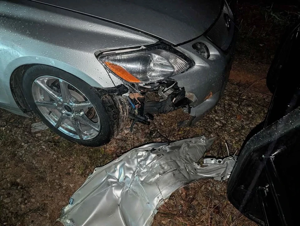 2006 Lexus GS 3rd Gen - Image 4 of 6