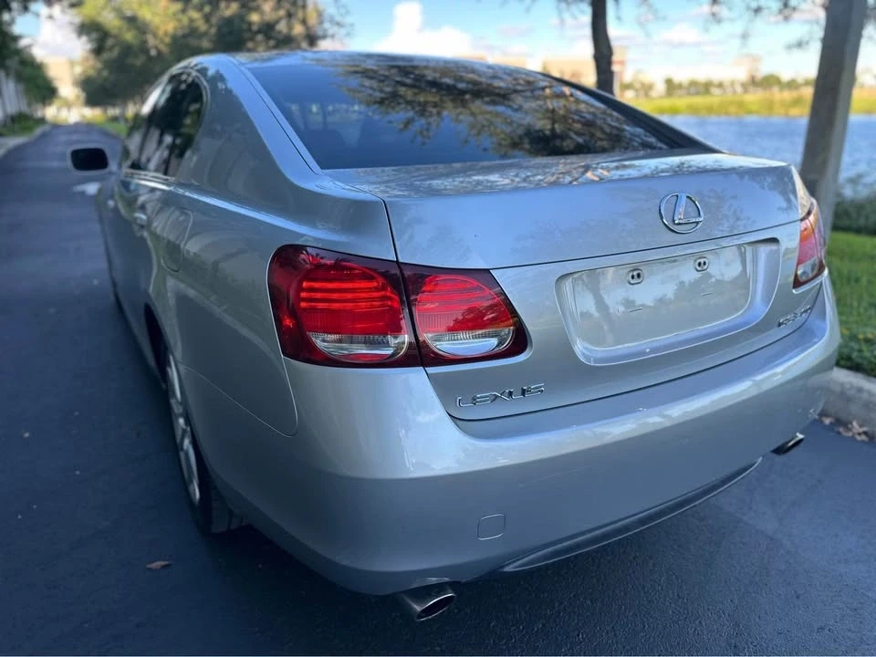 2006 Lexus GS 3rd Gen - Image 6 of 15