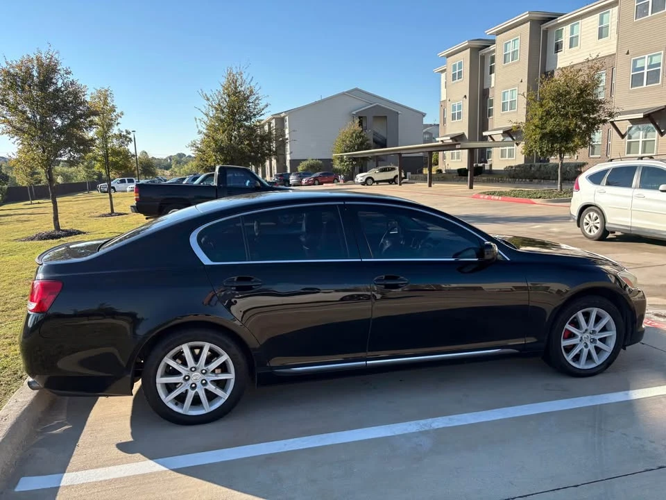 2006 Lexus GS 3rd Gen - Image 2 of 7