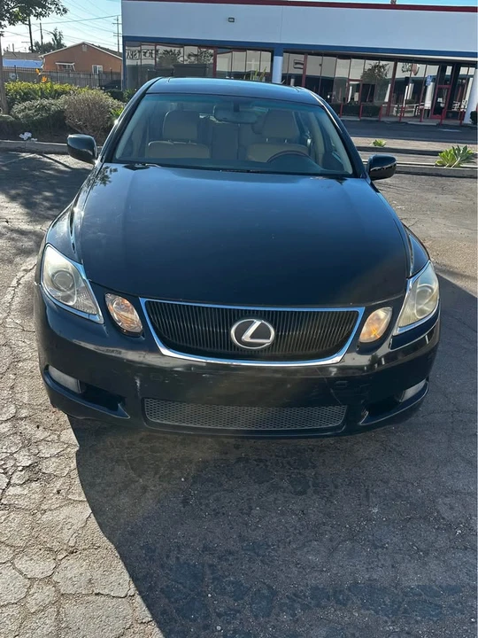 2006 Lexus GS 3rd Gen - Image 7 of 12