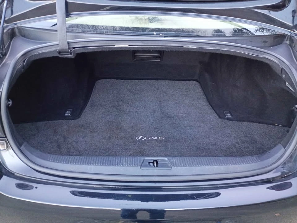 2006 Lexus GS 3rd Gen - Image 10 of 12