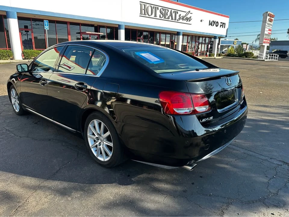 2006 Lexus GS 3rd Gen - Image 2 of 12