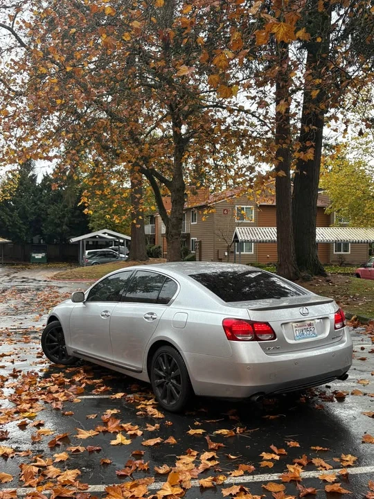 2006 Lexus GS 3rd Gen - Image 2 of 12