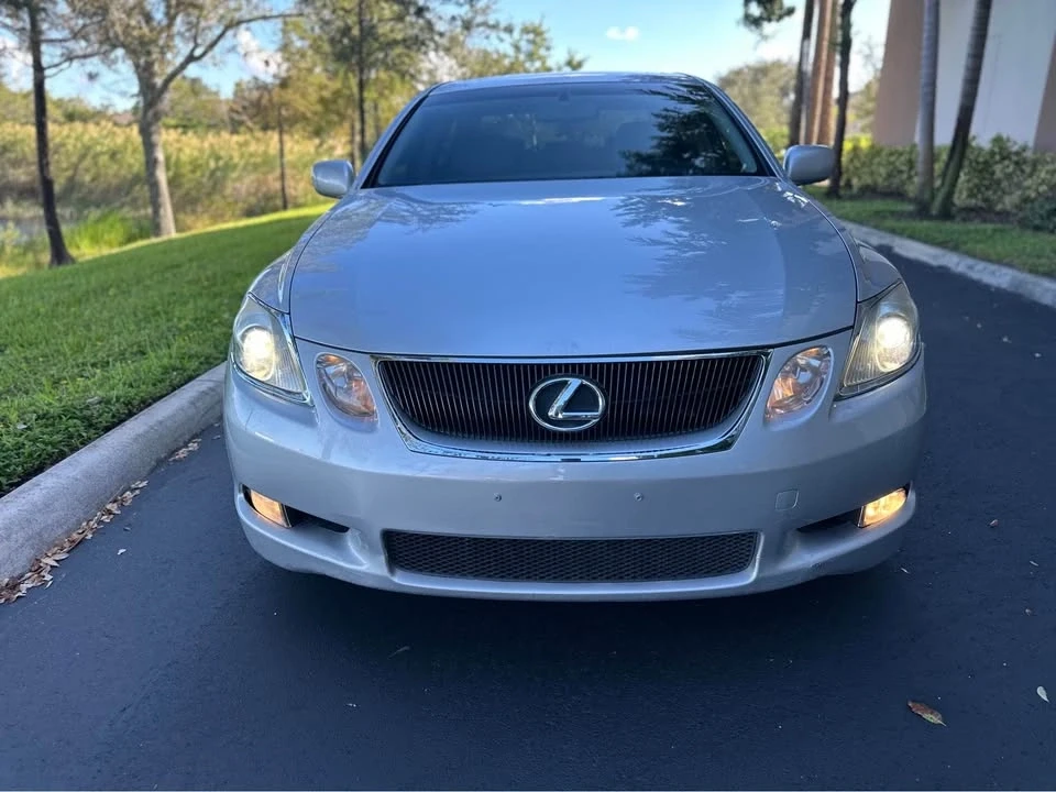 2006 Lexus GS 3rd Gen - Image 15 of 15