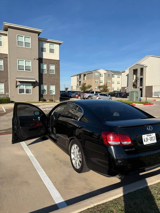 2006 Lexus GS 3rd Gen - Image 3 of 7