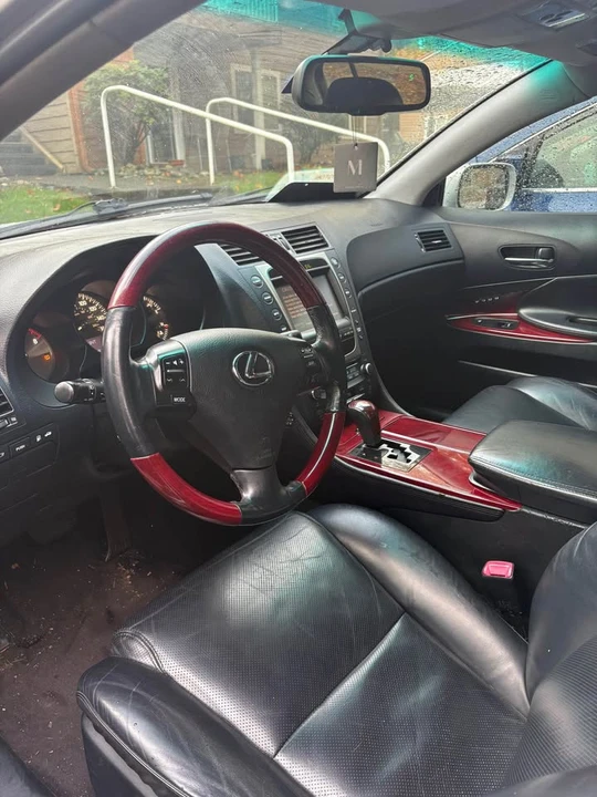 2006 Lexus GS 3rd Gen - Image 12 of 12