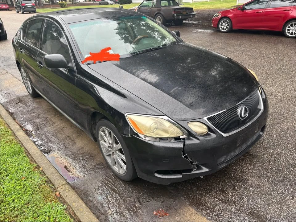 2006 Lexus GS 3rd Gen - Image 2 of 10