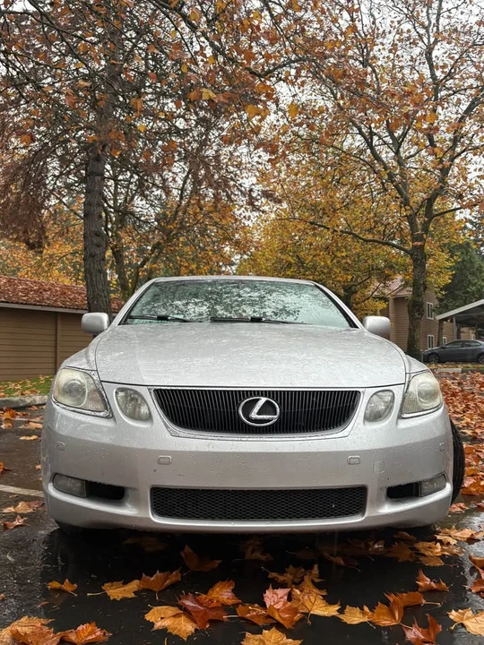 2006 Lexus GS 3rd Gen - Image 7 of 12